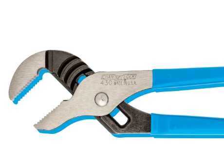 channellock 430 pliers