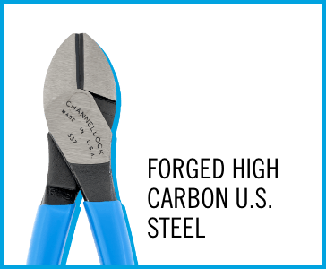 Forged High Carbon U.S. Steel