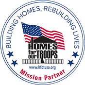 Homes For Our Troops