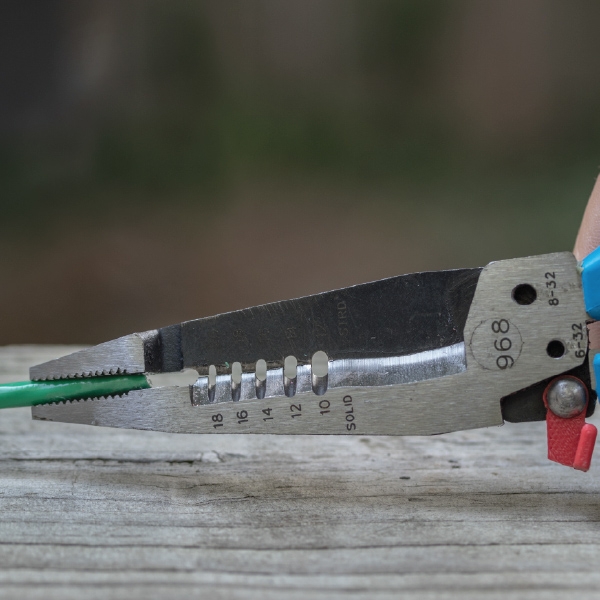 XTREME LEVERAGE TECHNOLOGY (XLT™) REQUIRES LESS FORCE FOR MAXIMUM CUTTING POWER