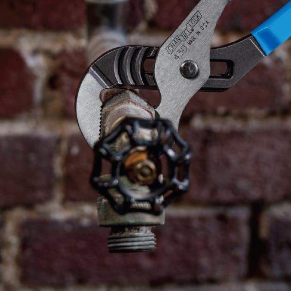 LASER-HARDENED TEETH FOR SUPERIOR GRIPPING POWER