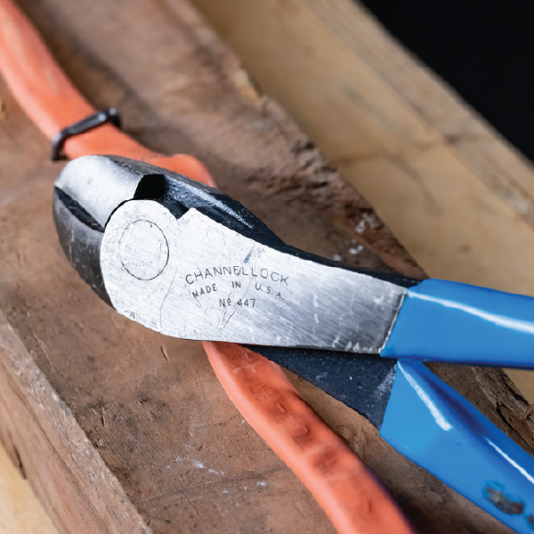 LASER-HARDENED EDGES FOR LONG-LASTING CUTTING PERFORMANCE