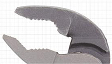 CHANNEL LOCK ChannelLock GL10 - 9.5" GripLock Tongue & Groove Plier -Wise Line Tools Sales Shop 11 Griplock 1