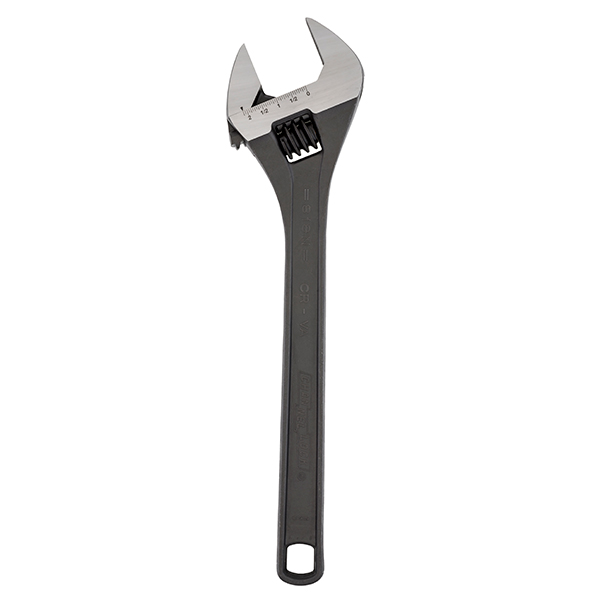 818N 18" Adjustable Wrench Channellock