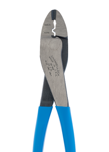 Crimper