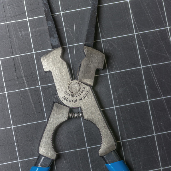 6-IN-1 DESIGN FOR COMMON WELDING APPLICATIONS