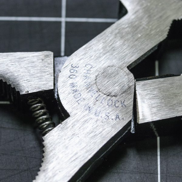 HIGH-CARBON U.S. STEEL OFFERS SUPERIOR HEAT RESISTANCE