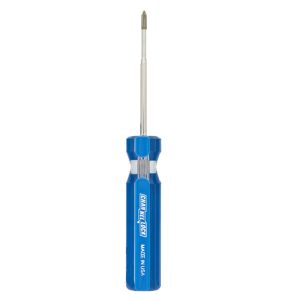 P002A #00 x 2” Professional Phillips Screwdriver