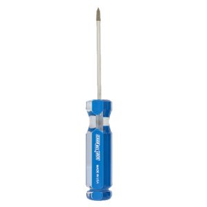 P021A #0x2-1/2" Professional Phillips Screwdriver