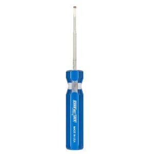 S332A 3/32” x 2” Professional Slotted Screwdriver