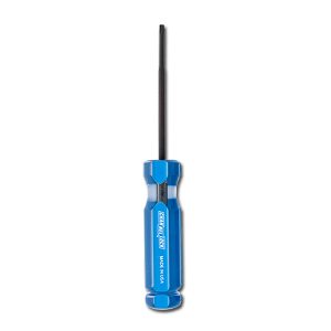 T092A T9x2-1/2" Professional Torx® Screwdriver