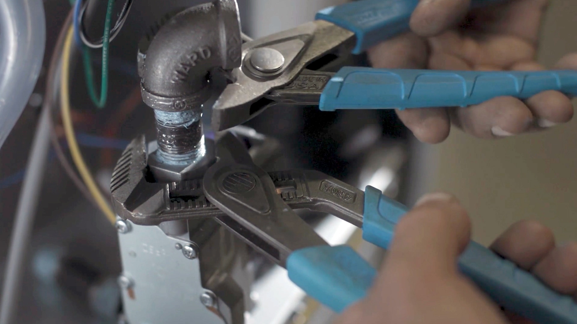 Speedgrip - Channellock, Inc.