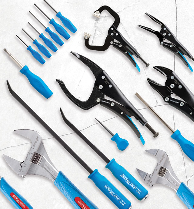 New Products - 2024 - Channellock, Inc.
