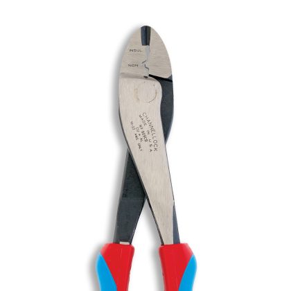 Crimpers & Strippers