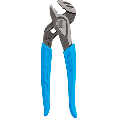 Pinza Griplock Channellock GL10 9.5″ – Linguetta E Scanalatura, Made In USA