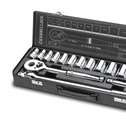 Socket Sets