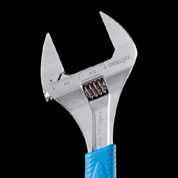 Adjustable Wrenches