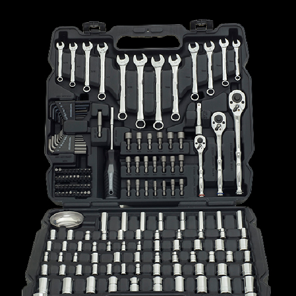 Mechanic's Tool Sets