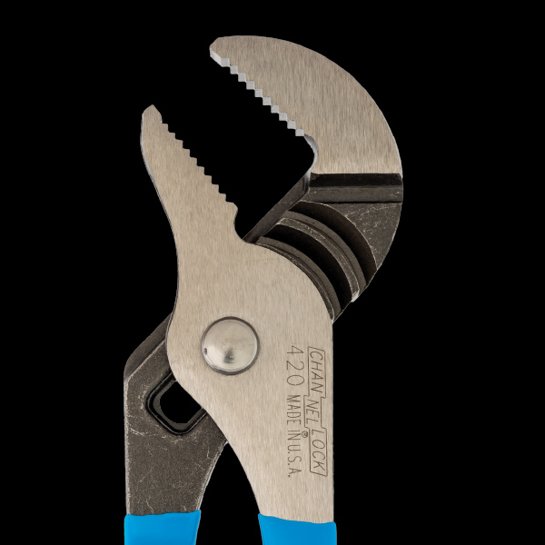 Tongue & Groove Pliers