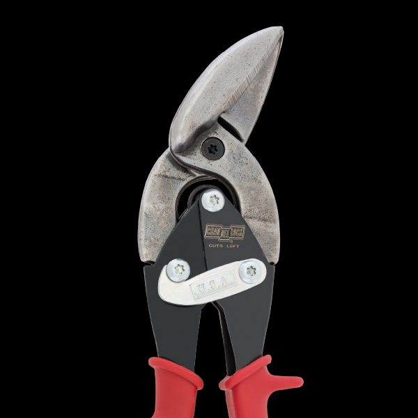 Upright Aviation Snips