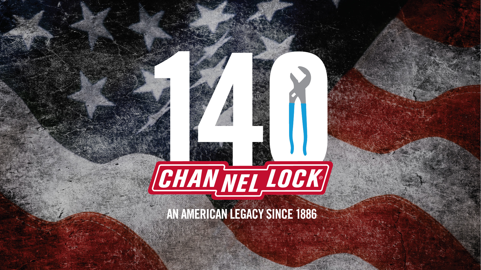 Protected: CHANNELLOCK® Marks 140 Years of American Manufacturing,  Reinforcing Commitment to U.S.-Made Tools