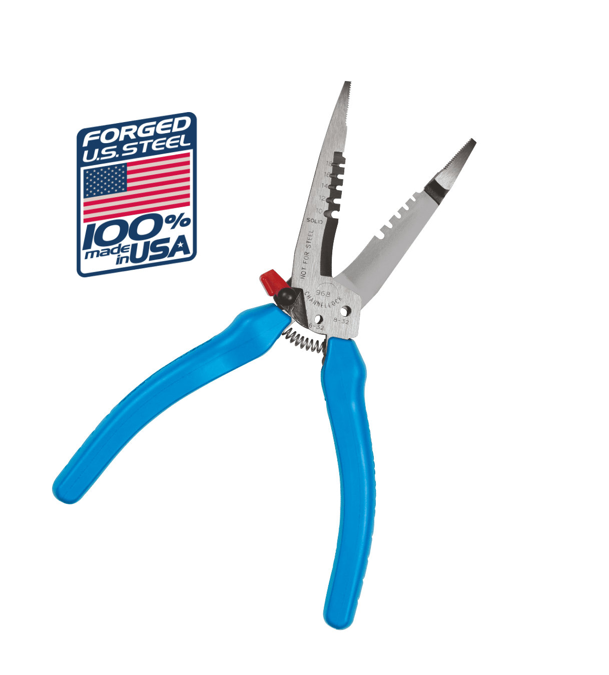 types of pliers and their uses