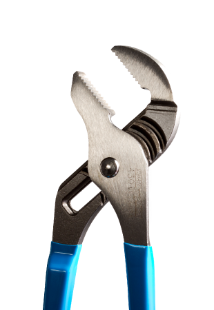 430 Tongue & Groove Pliers
