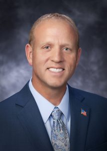 Promotion Announcement